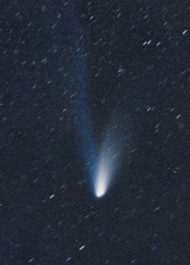 19970308 Comet Hale Bopp 1
